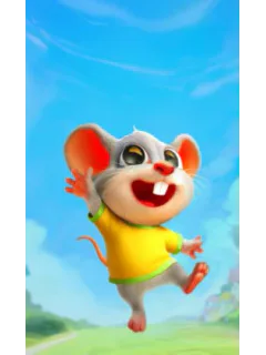 Cheesy Road — SmartSoft Gaming